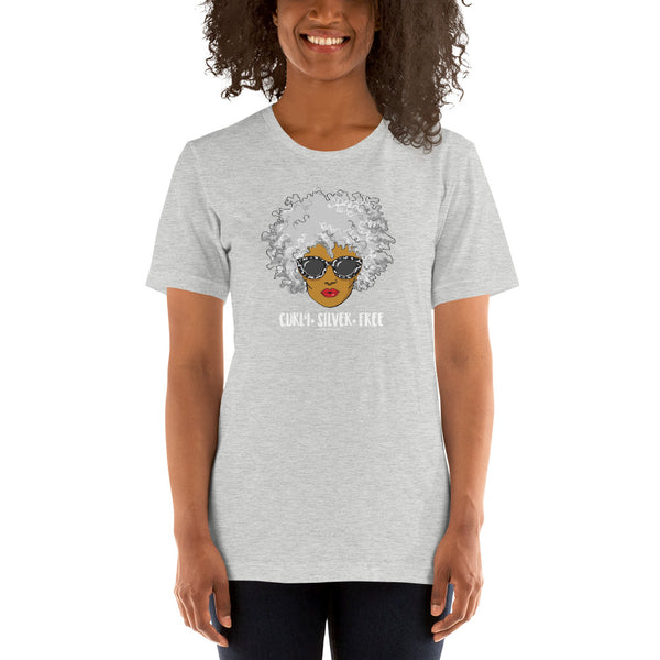 Short-Sleeve T-Shirt