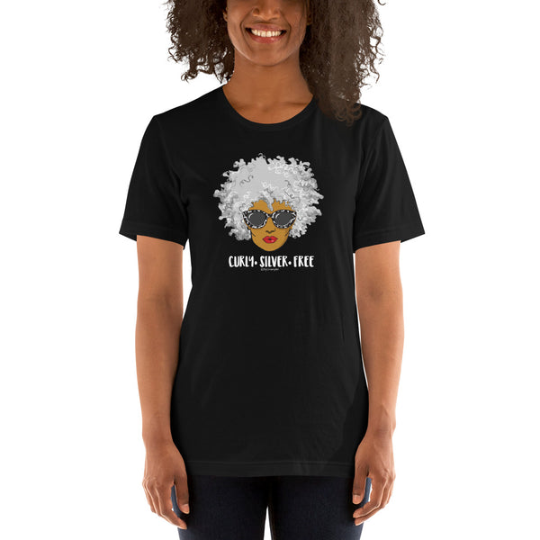 Short-Sleeve T-Shirt